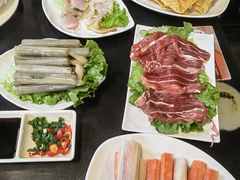 -吉友粥底火锅(方斜路店)