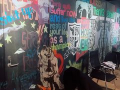 -VLines耀能运动24小时·月付制健身(京广桥店)