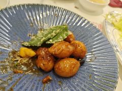 -渔意楼·驰名沙田乳鸽(五羊店)