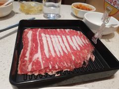 -海底捞大排档火锅(打浦路店)