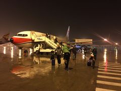 -成都天府丽都喜来登饭店