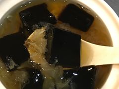 -梧州双钱龟苓膏(老街店)
