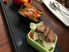 -斯比特花园西餐厅(东方商厦店)