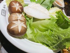 -八合里潮汕鲜牛肉火锅(惠州华贸店)