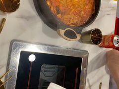-朴鲸家正宗韩国料理(福田店)