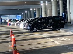 -吉隆坡国际机场