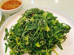 粉蒸面菜-老德州四合院·德州菜(天衢路店)
