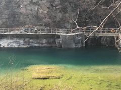 -河南宝泉旅游区
