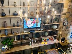 -花十悦·鲜花咖啡餐厅(振业城一期店)