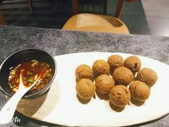 -泉味道贵州厨房(三里河店)