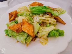 -巴依老爷·新疆美食(上城区天城路店)