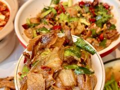 -眉山小馆(华强广场店)