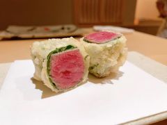 -Takiya Tempura