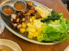 -Blac+Blac(中海环宇荟店)