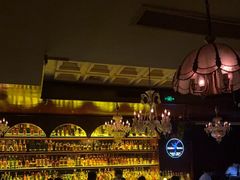 -隐肆威士忌鸡尾酒吧(玉沙国际店)