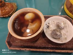 -安泰楼·佛跳墙创始人·传统闽味早茶·酒楼(三坊七巷闽菜地标店)