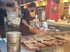-熊吞·大碗丼烧肉饭(济宁万达广场店)