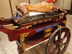 -蒙古人烹羊专家(东风大街店)