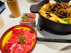 -牛腩之旅·牛腩牛杂煲(光启城美食城店)