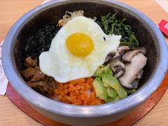 -米村拌饭(通州万达店)