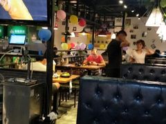 大堂-七裕庄(凯旋南路店)