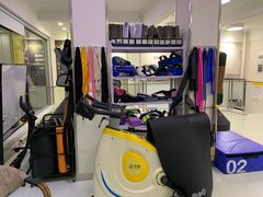 -中田健身工作室(东园店)