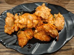 锅包肉-东北饭店·饺饺者( 学府壹号店)