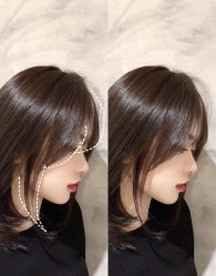 -INSTYLE造型·明星店
