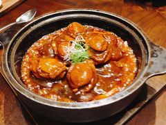 鲍鱼猪蹄-晶采轩(虹桥路店)