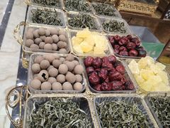 -达吾手抓美食城总部(义乌店)