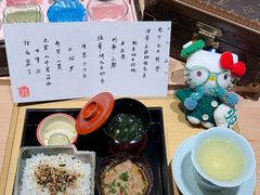-鹤菊·鮨Omakase(古子城店)
