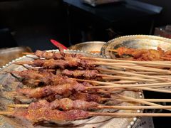 -南通绿洲国际假日酒店全日餐厅