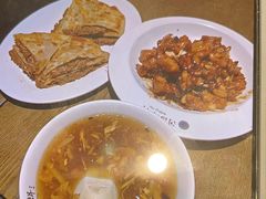-河沿肉饼Beijing Pie(东华门店)