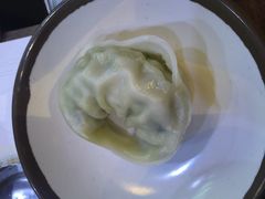 饺子-神仙雪浓汤(明洞店)