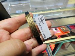 -周生生Chow Sang Sang(新世界店)