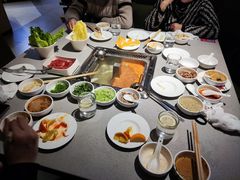 -海底捞火锅(北京西路夜宵主题店)