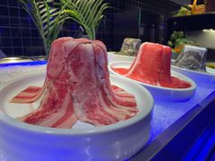 -花西亭·海鲜自助餐厅(瑞城名人酒店)