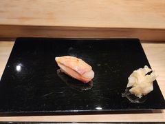 -AKIMOTO秋本寿司(双井店)