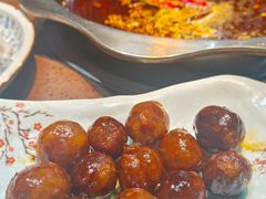 -青山青豆花·笑禅豆腐鱼(黄泥塝店)