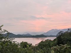 -北京十三陵国家森林公园蟒山景区