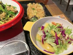 -刘记大块烤羊腿餐吧(北沙滩店)