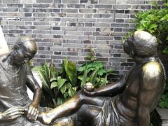 -东关街美食广场