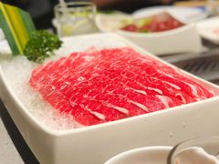 -海底捞火锅(海宁路店)