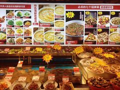 -必点海鲜·鲅鱼水饺(鞍山西道店)