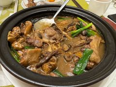 -顺意·顺德家乡菜(国际人才大厦店)