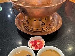 -南门涮肉(上海二店)