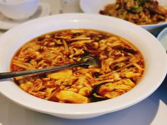 酸辣汤-紫光园(燕郊总店)