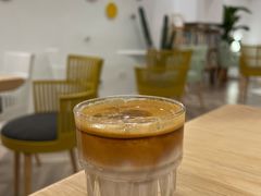 -GOOD好事咖啡(会展城店)