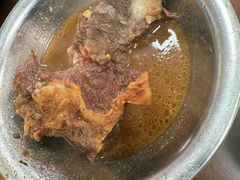 -阿秋牛排(湖心街店)