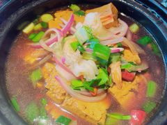 -外婆家(南开大悦城店)